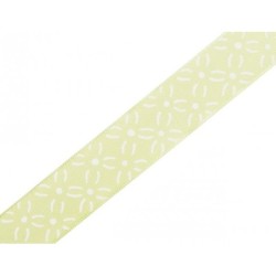 Cinta sunny days verde