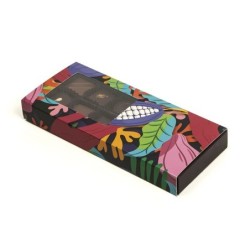 Reglette Cacao12 bomones