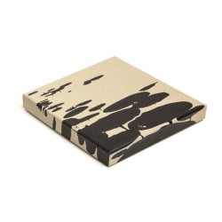 Caja rígida Japandi