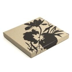 Caja rígida Japandi