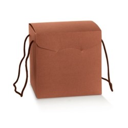 Coffret Corten 280X200X350 mm