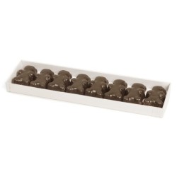 Caja Delicias