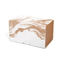 Caja de tronco Borealis 