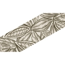Cinta haba cacao