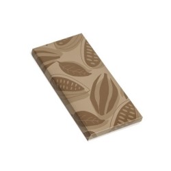 Sobre tableta cacao