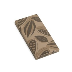 Sobre tableta cacao