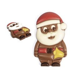 Tableta Papá Noel