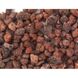 Ghana Nibs Qroqant 2-3mm