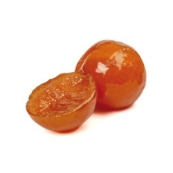 Clementinas confitadas /2,5kg