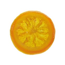 Rodajas de naranja