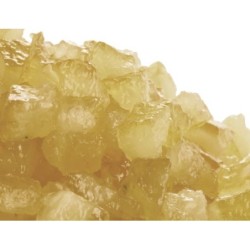 Cubos de jengibre/ cj 2,5 kg