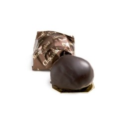 Marron glacé chocolate