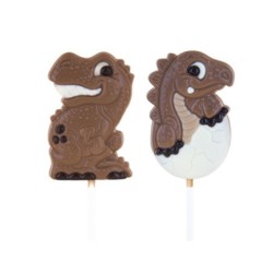 Piruleta dino