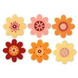 flores hippy