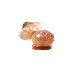 Marron glace oro 24/16 grs