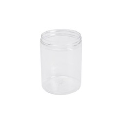 Bote PET sin tapa 300ml