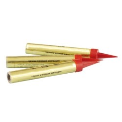 Velas bengalas