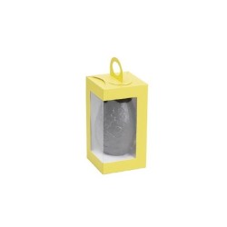Caja Amarillo mimosa