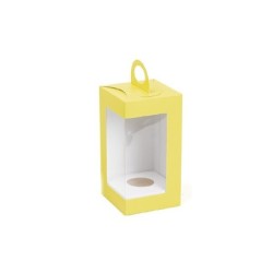 Caja Amarillo Mimosa...