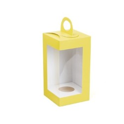 Caja Amarillo Mimosa