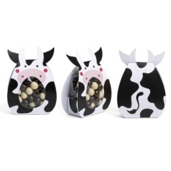 Accesorio vaca Puri