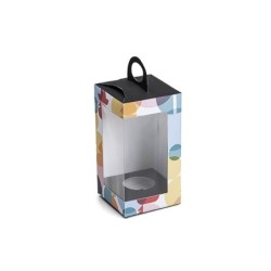 Caja vertical La Granja