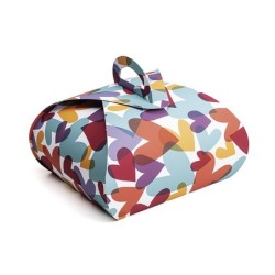 Caja Tulip Folie