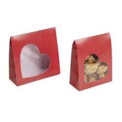 Pochette Firts Luv