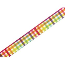 Cinta madras 16 mm 20 m