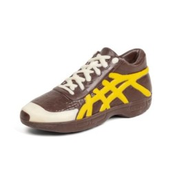 Figura choc runner fashion