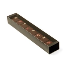 Reglette negra