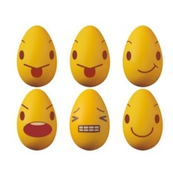 huevos Emojis