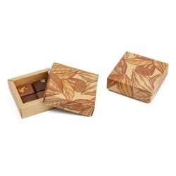 Caja 4 bomb. Grand Cru...
