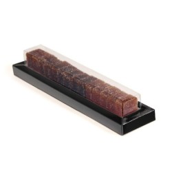 Reglette alta negro c/marco...