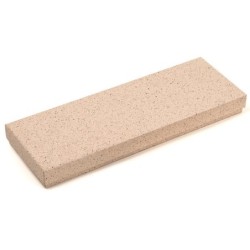 Cocoa rectangular con tapa...