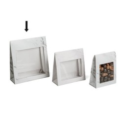 ECO-Pochette Marmol