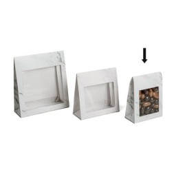 ECO-Pochette Mármol