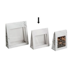 ECO-Pochette Marmol