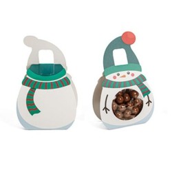 Accesorio SnowMan