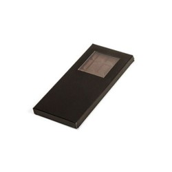 Estuche tableta negra