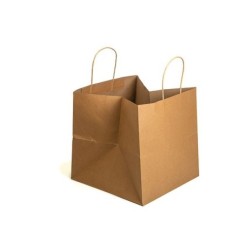 Bolsa papel havana...