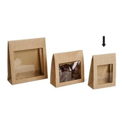 ECO-Pochette kraft