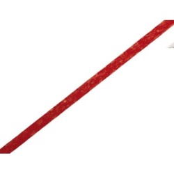Cinta nature roja 10mm 100 m