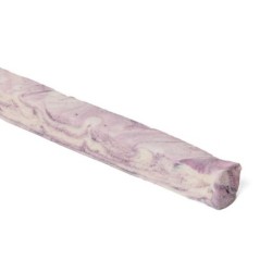 Tira de guimauve violeta...
