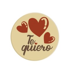 Te Quiero