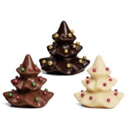 Bosque navidad surtido