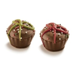 Cupcakes regalitos surtidos