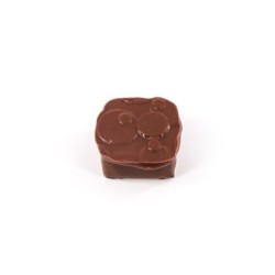 Bombón crujiente maíz N 1kg