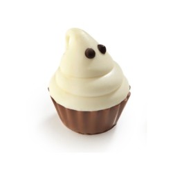 Cupcake fantasma/cj 1,34 kg