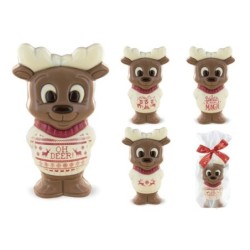Figura choc.  renito Lewis...
